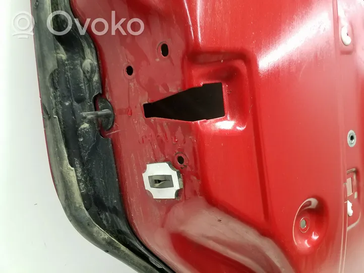 Dodge Grand Caravan Šoninės slankiojančios durys 