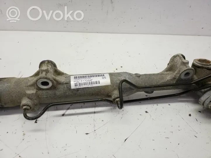 Dodge Grand Caravan Hammastanko P05151705AF