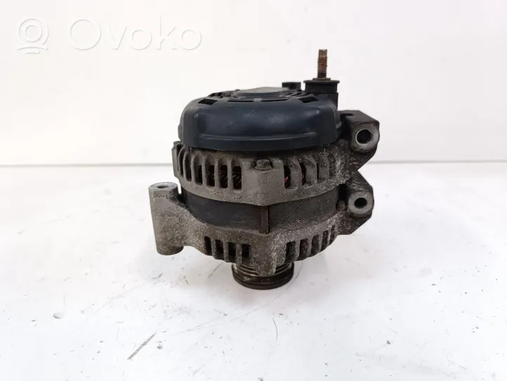 Dodge Grand Caravan Alternator 