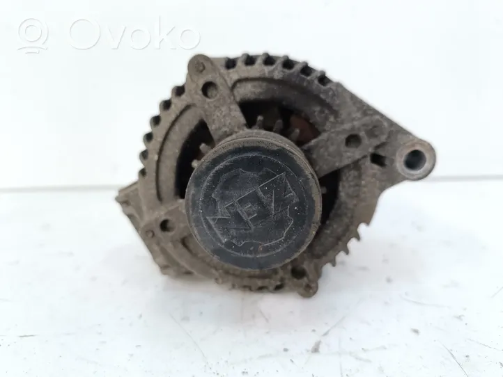 Dodge Grand Caravan Generatore/alternatore 