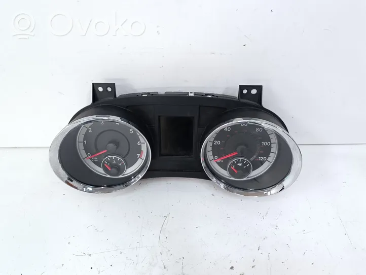 Dodge Grand Caravan Tachimetro (quadro strumenti) P05091632AA