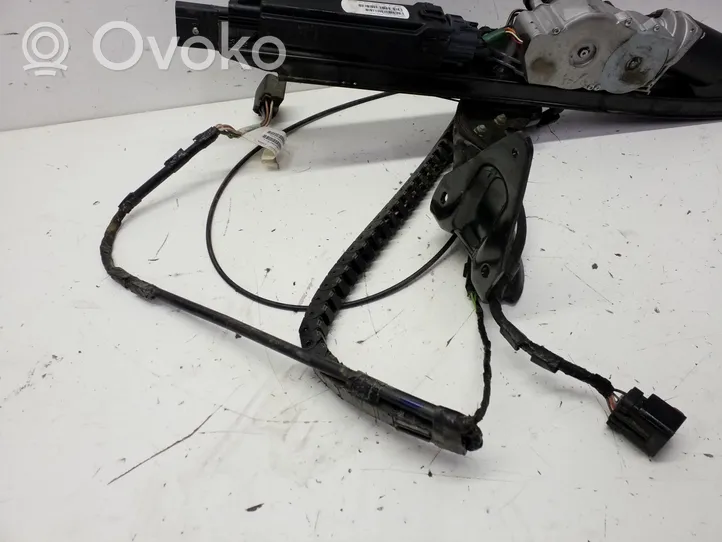 Dodge Grand Caravan Sliding door motor assembly 68060499AFA