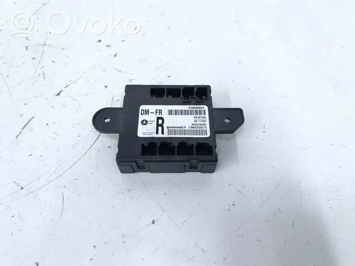 Dodge Grand Caravan Oven ohjainlaite/moduuli 05026860AE