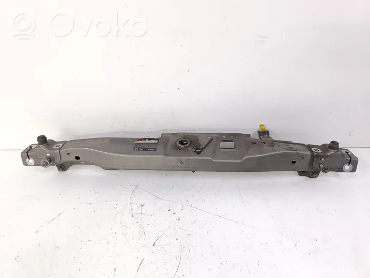 Opel Meriva B Panel mocowania chłodnicy / góra 13270866