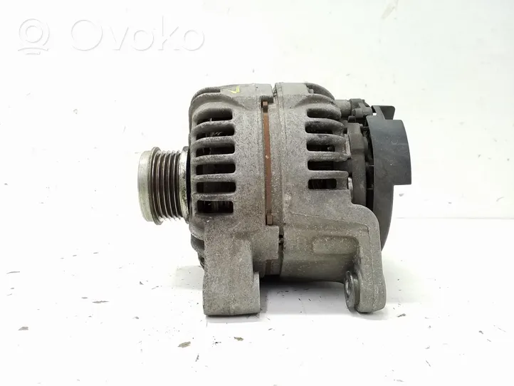 Opel Meriva B Alternator 13266809