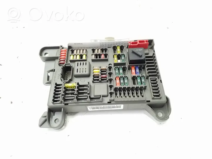 BMW X5M E70 Fuse box set 518954021A