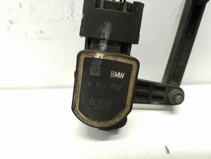 BMW X5M E70 Headlight/headlamp level sensor 6853752