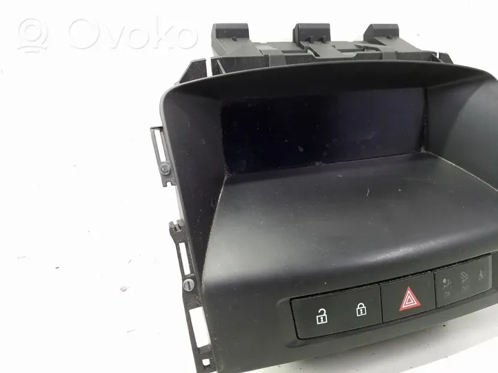 Opel Astra J Monitori/näyttö/pieni näyttö 22858076