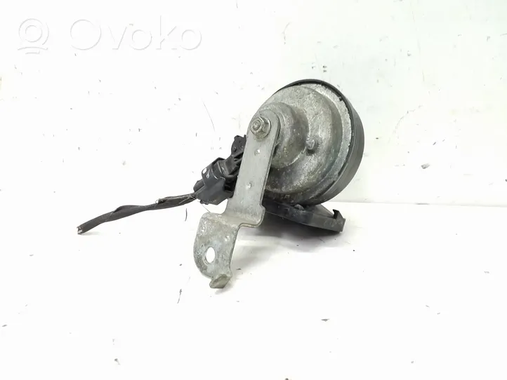 Opel Astra J Horn signal A046522