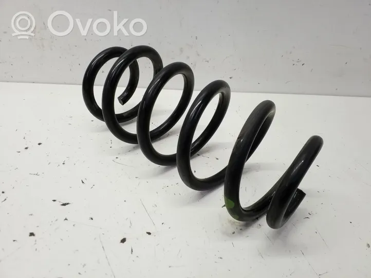 Audi Q5 SQ5 Front coil spring 