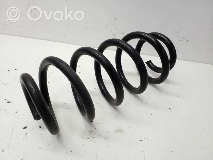 Audi Q5 SQ5 Front coil spring 