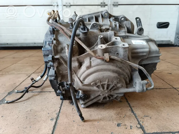 Opel Astra J Automatic gearbox 24265842