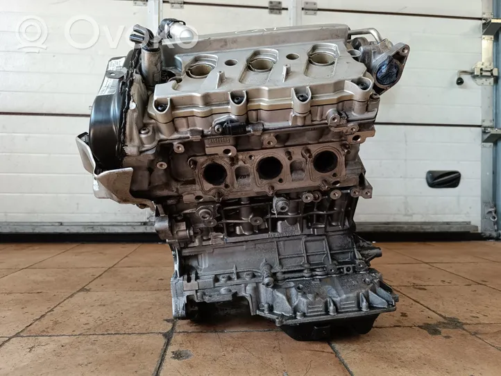 Audi Q5 SQ5 Moottori CAL