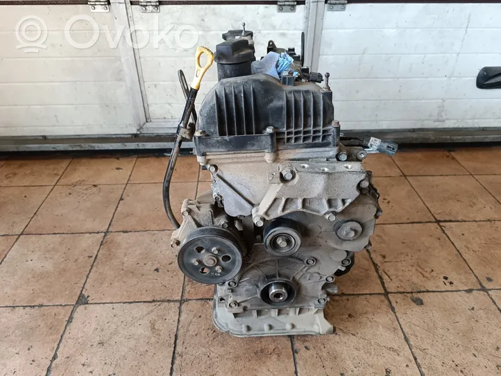 Hyundai ix35 Motore 221112F000