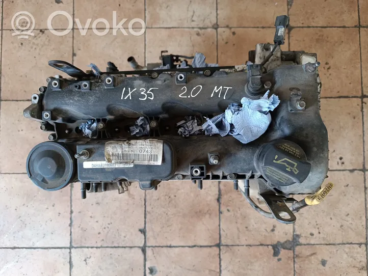 Hyundai ix35 Motore 221112F000