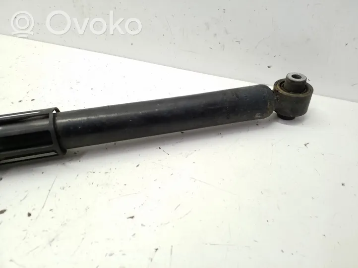 Volkswagen Tiguan Rear shock absorber/damper 5QN512011AQ