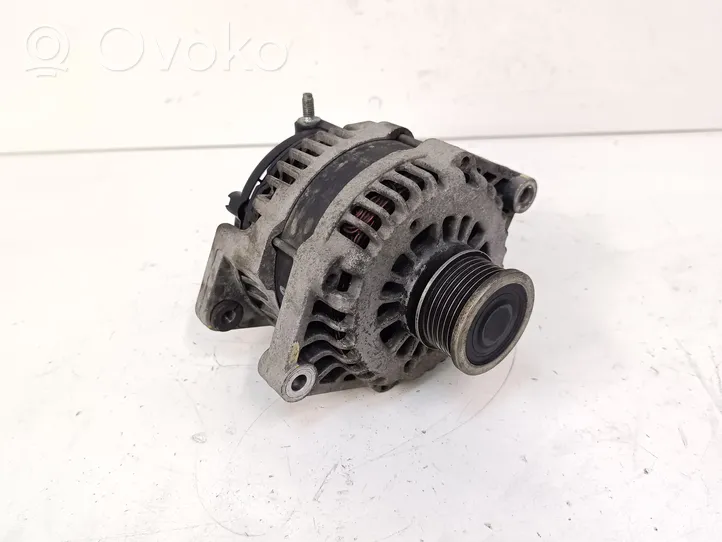 Opel Antara Generator/alternator 13580078