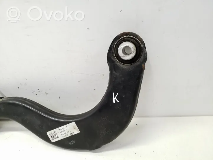 Volkswagen Tiguan Braccio di controllo sospensione posteriore 5Q0505351B