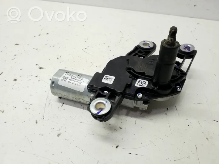 Volkswagen Tiguan Moteur d'essuie-glace arrière W000089789