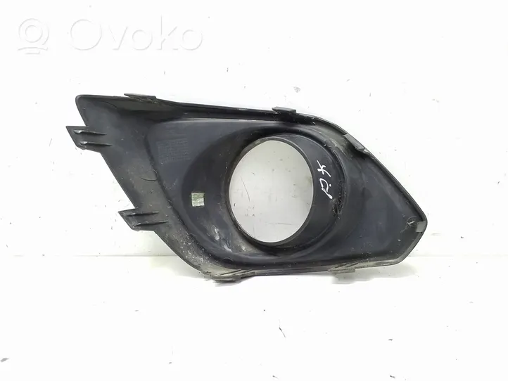 Opel Antara Priešrūkinio žibinto apdaila/ grotelės 25953659