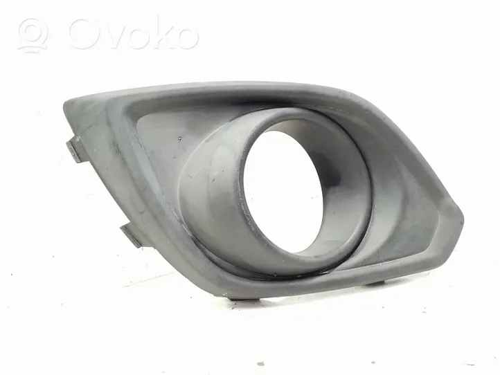 Opel Antara Priešrūkinio žibinto apdaila/ grotelės 25953660