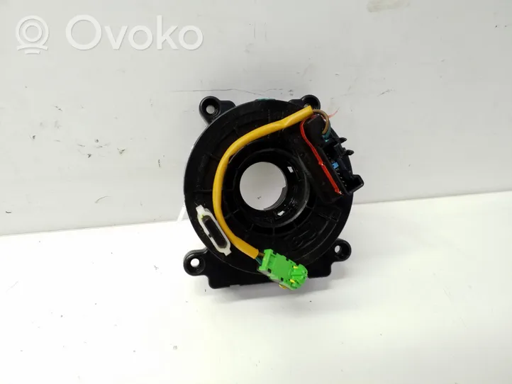 Opel Antara Airbag slip ring squib (SRS ring) 299114325