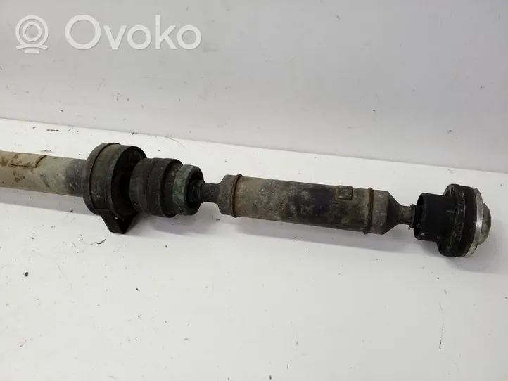 Ford Kuga I Drive shaft (set) 31256426