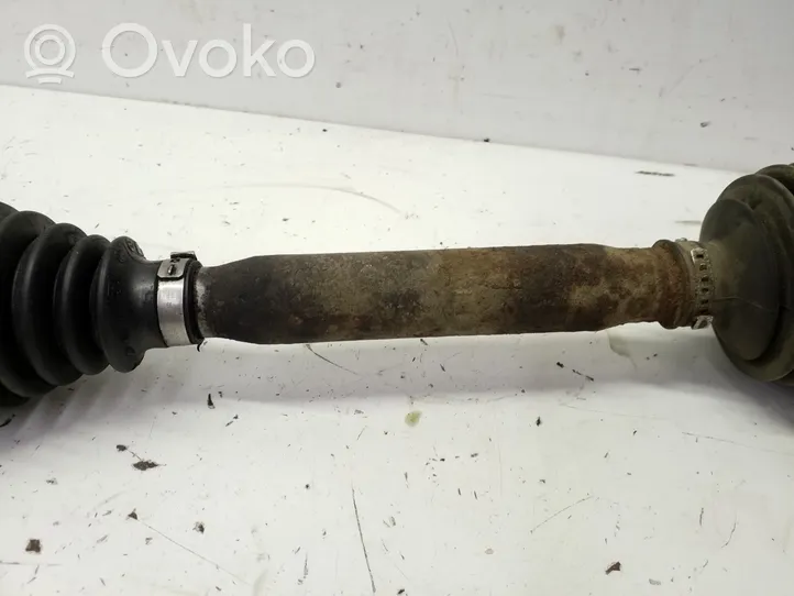 Ford Kuga I Front driveshaft 