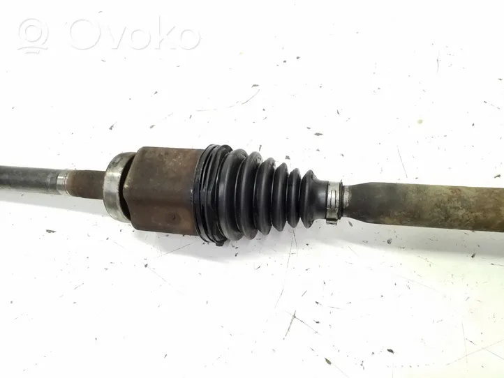 Ford Kuga I Front driveshaft 