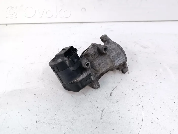 Ford Kuga I Valvola EGR 9656612380