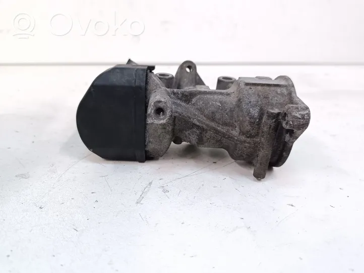 Ford Kuga I Zawór EGR 9656612380