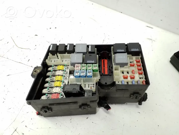 Ford Kuga I Fuse box set 3M5T14A067BC