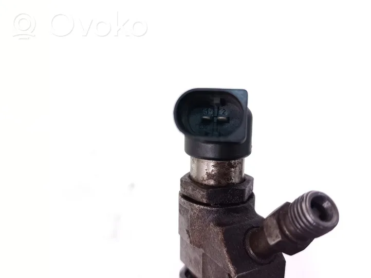 Ford Kuga I Injecteur de carburant 9657144580