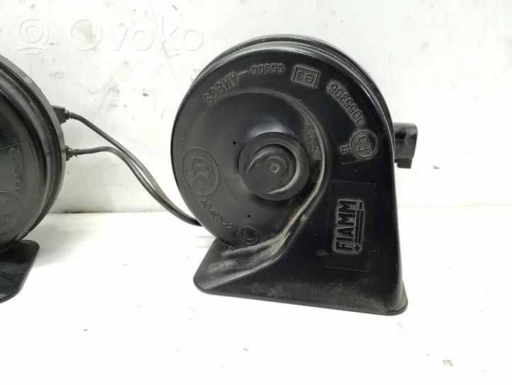 Ford Kuga I Horn signal A046522