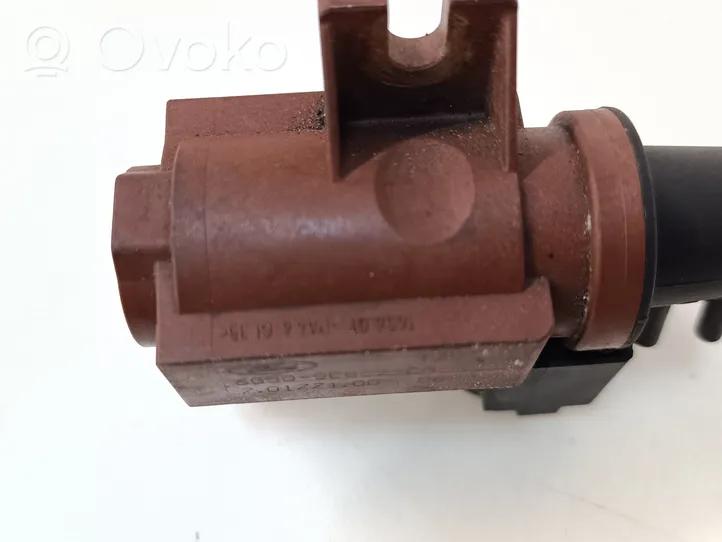 Ford Kuga I Solenoīda vārsts 6G9Q9E882CA