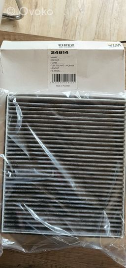 Hummer H2 Cabin air micro filter 24814