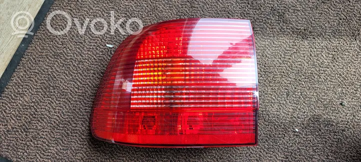 Porsche Cayenne (9PA) Lampa tylna 7L5945257