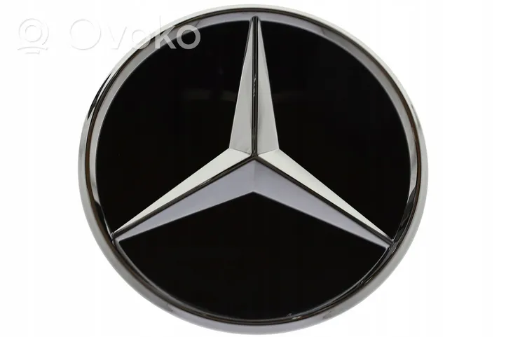 Mercedes-Benz C W206 Emblemat / Znaczek A2068800604