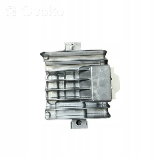 Mercedes-Benz GLE (W166 - C292) Amplificatore A2979001411