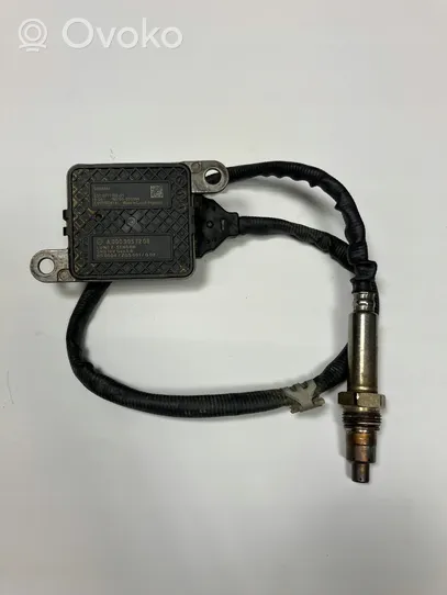 Mercedes-Benz GLC C253 Sensore della sonda Lambda A009053403