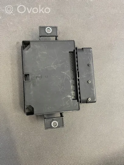 Mercedes-Benz B W246 W242 Module de commande de frein à main A2469003014