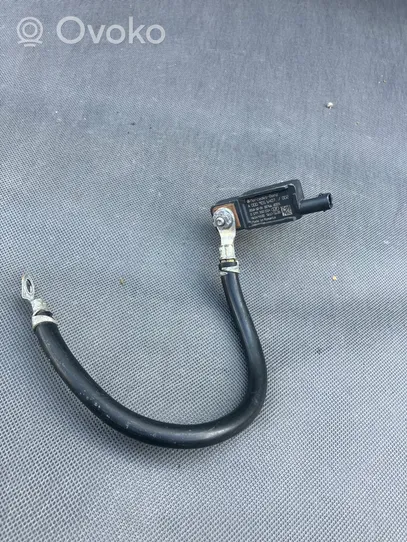 Mercedes-Benz E AMG W213 Minuskabel Massekabel Batterie A0009056407