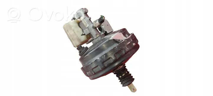 Mercedes-Benz ML W163 Brake booster A1634300630