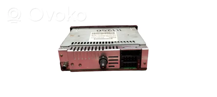 Citroen C8 Radio/CD/DVD/GPS head unit 96488012XT
