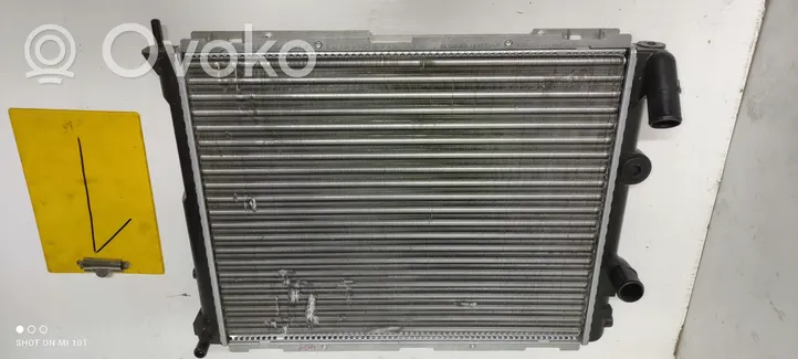 Renault Clio II Dzesēšanas šķidruma radiators 310949