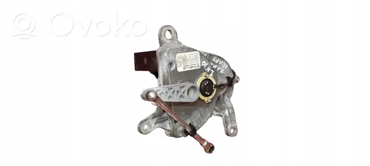 Peugeot 607 Unité de commande / module de hayon 9661640680