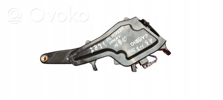 Audi A5 8T 8F Cilindro del pistone principale del tetto cabrio 8F0825175B