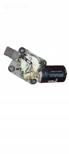 Citroen ZX Rear window wiper motor 9390332374