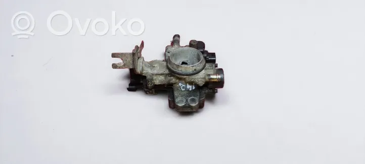 Peugeot 107 Throttle valve 8945252011