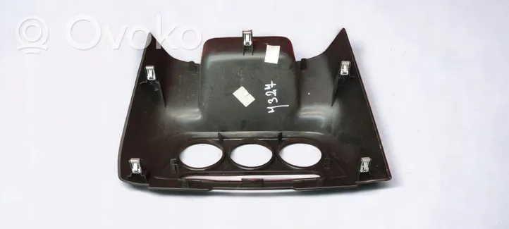 Peugeot 301 Panel klimatyzacji / Ogrzewania 9674391877